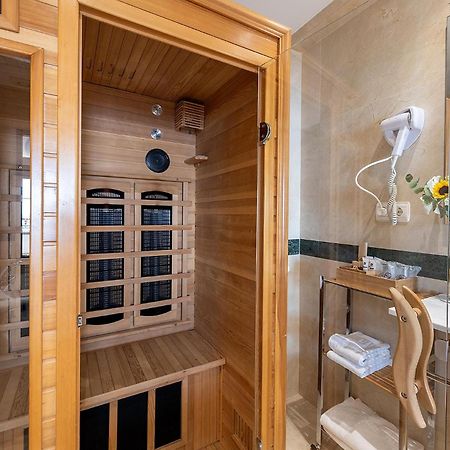Hotel Playas De Торрев'єха Екстер'єр фото