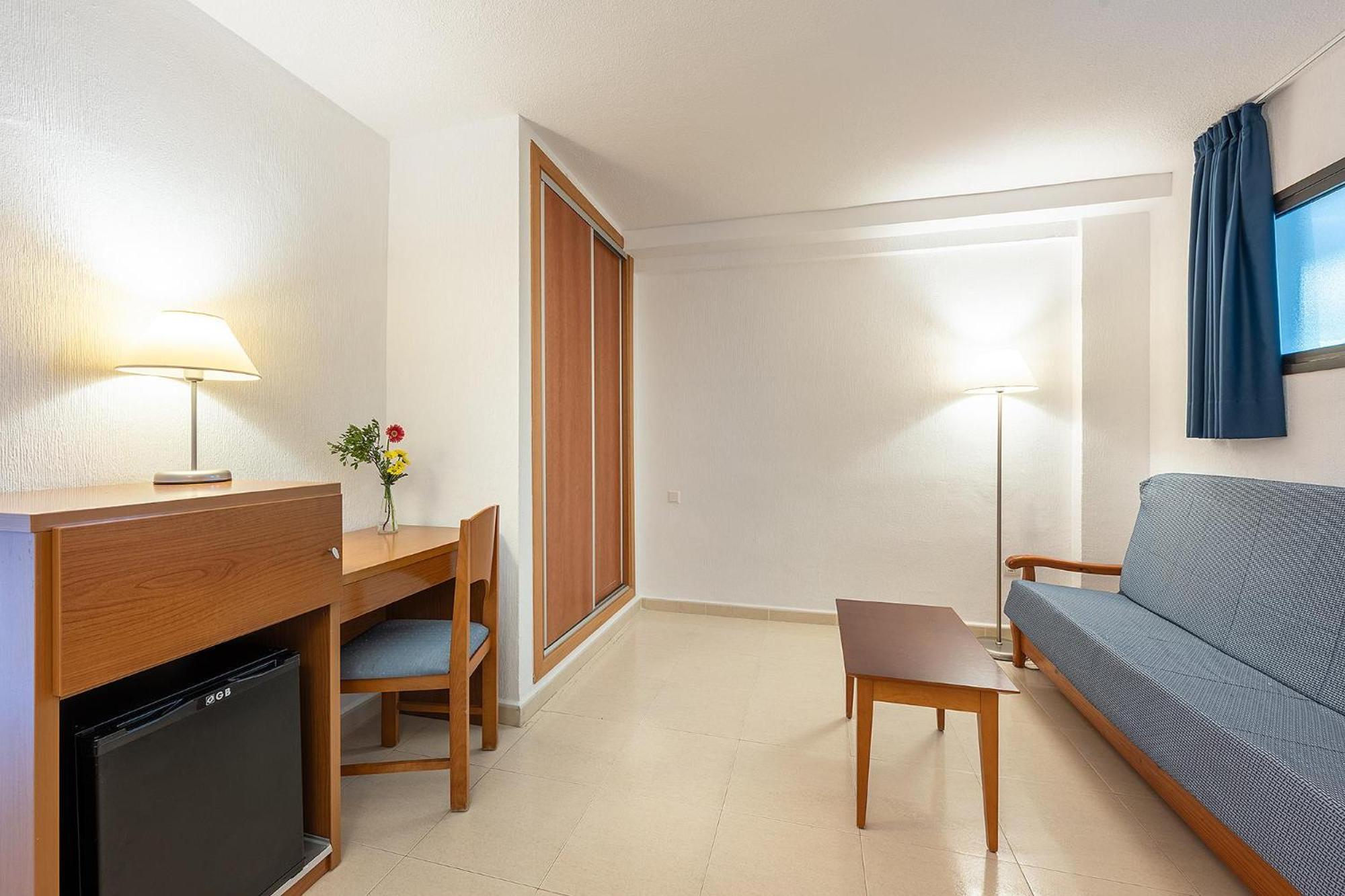 Hotel Playas De Торрев'єха Екстер'єр фото