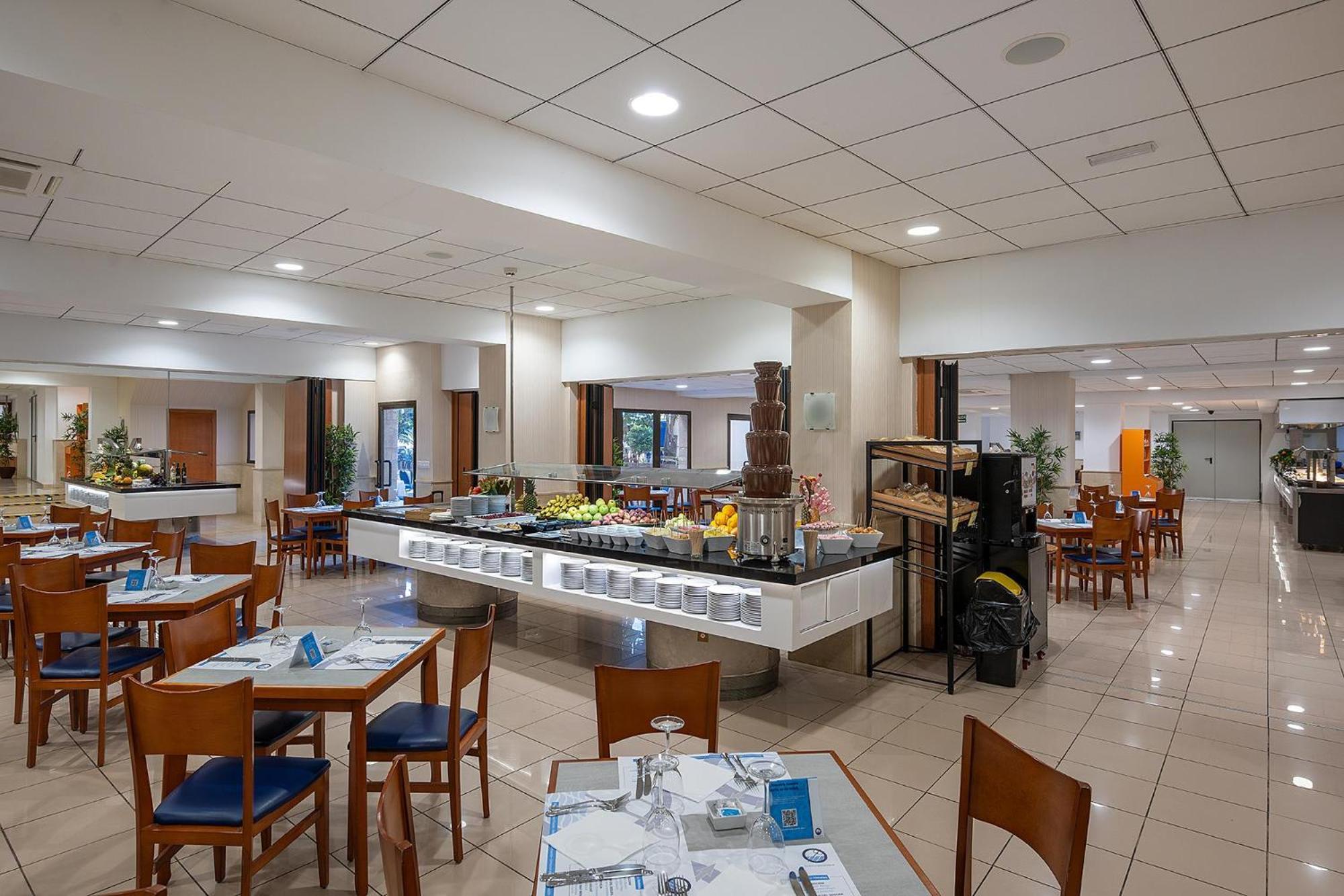 Hotel Playas De Торрев'єха Екстер'єр фото