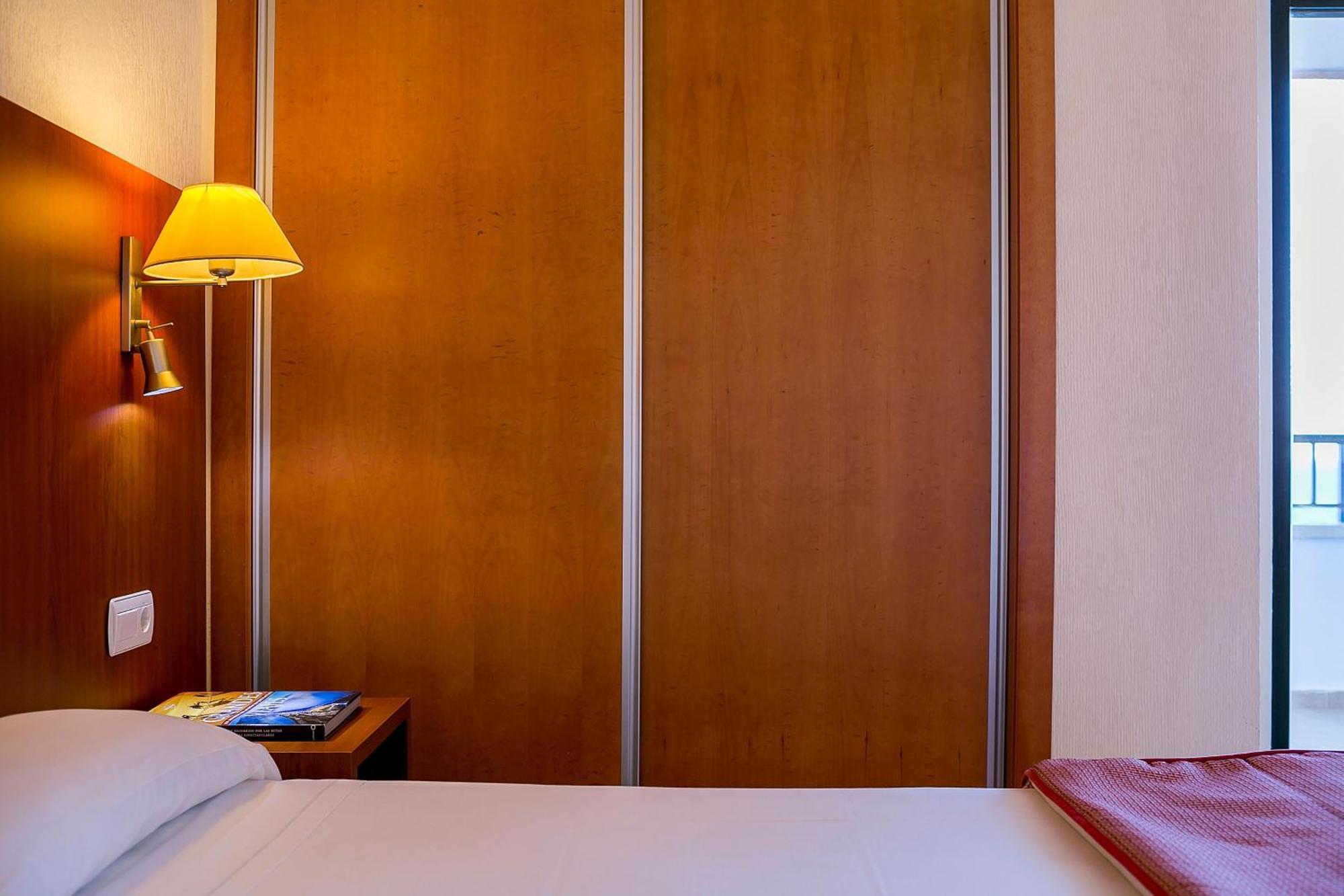 Hotel Playas De Торрев'єха Екстер'єр фото