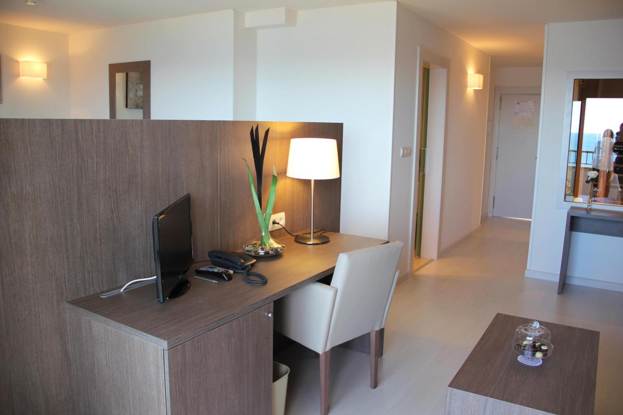 Hotel Playas De Торрев'єха Екстер'єр фото