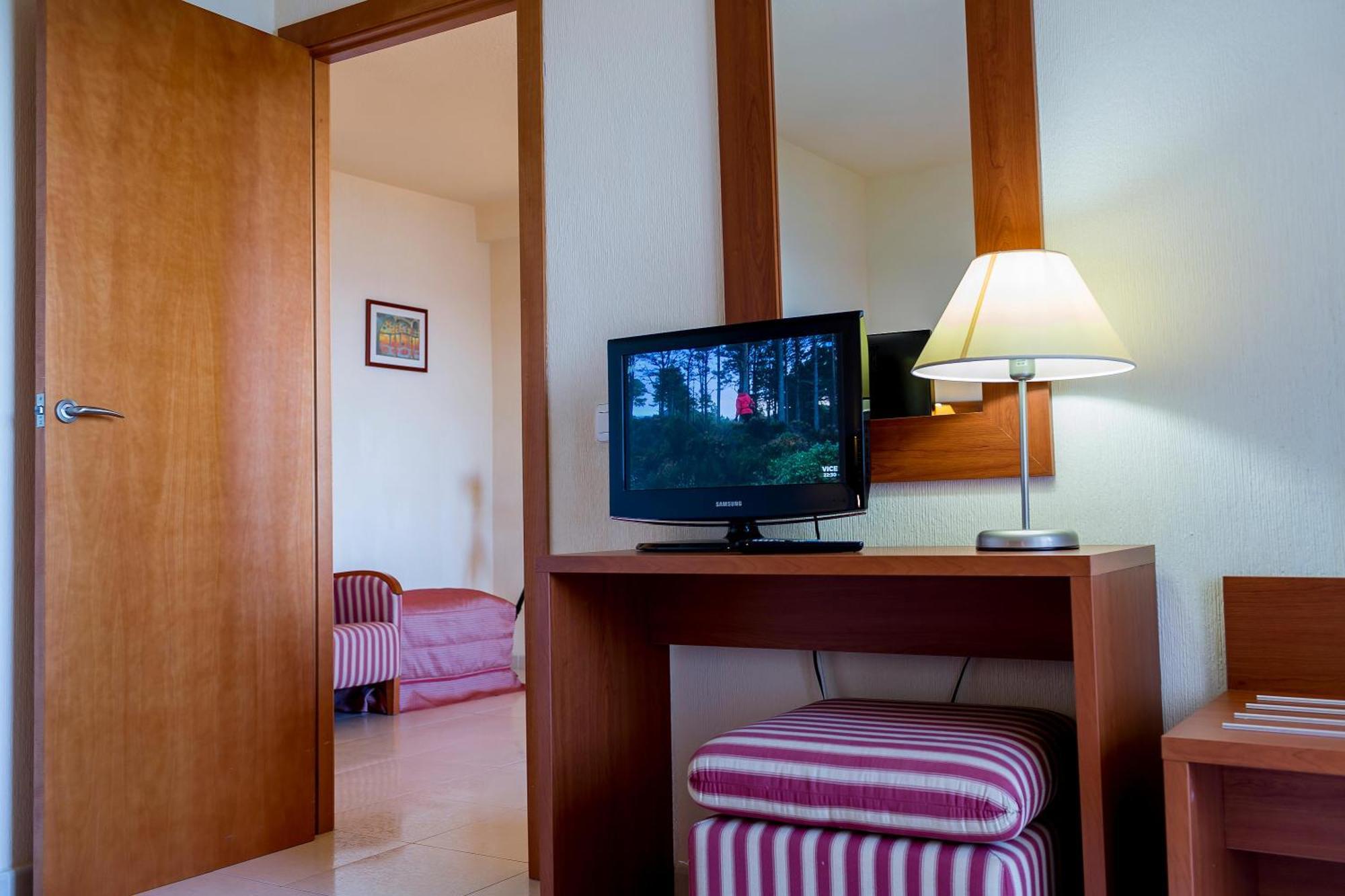 Hotel Playas De Торрев'єха Екстер'єр фото
